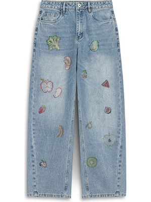 Twist Jean Pantolon TS1260018045CC2