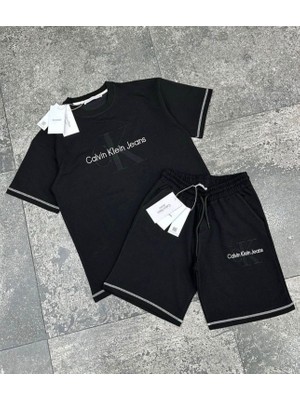 Miressa Ck Pijama Takımı