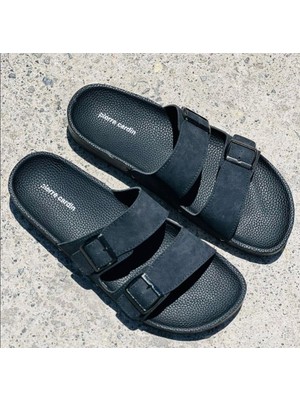 Pierre Cardin Pc-7038 Xl Erkek 45/47 Günlük Terlik