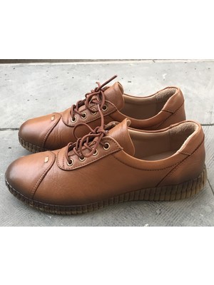 Venüs 2216114Y Hakiki Deri Günlük Comfort Ayakkabı