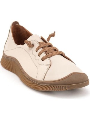Venüs 2413504Y Hakiki Deri Günlük Comfort Ayakkabı