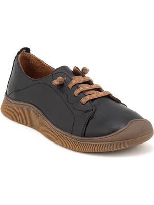 Venüs 2413504Y Hakiki Deri Günlük Comfort Ayakkabı