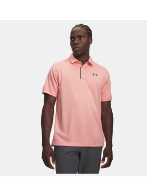 Under Armour Erkek UA Tech Polo T-shirt