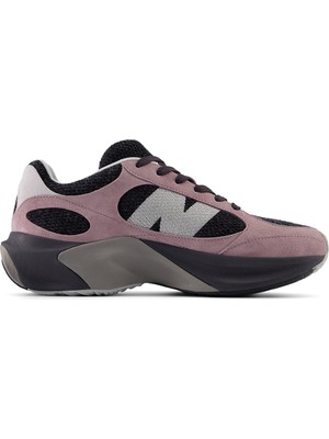 Nb New Balance Warped Mor Unisex Günlük Giyim Uwrpdfse
