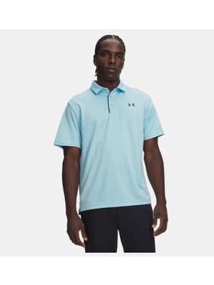 Under Armour Erkek UA Tech Polo T-shirt