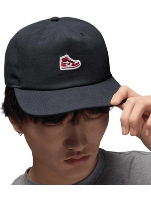 Nike Jordan Pro Cap Siyah Unisex Şapka