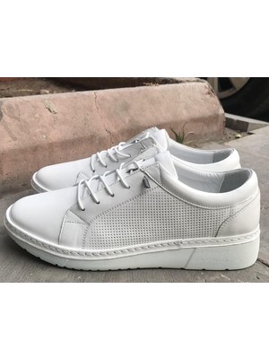 Venüs 25150012Y Kadın Hakiki Deri Ultra Hafif Comfort Taban Günlük Ayakkabı