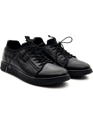 Venüs 2216132K Kadın Hakiki Deri Sneaker-Casual Ayakkabı