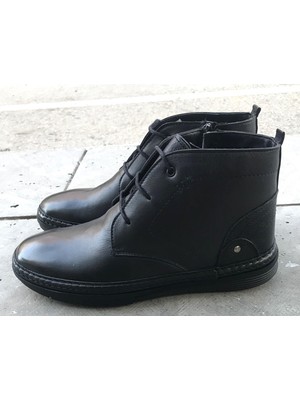 Bagsshoes 210598 40/44 Erkek Hakiki Deri Günlük Bot