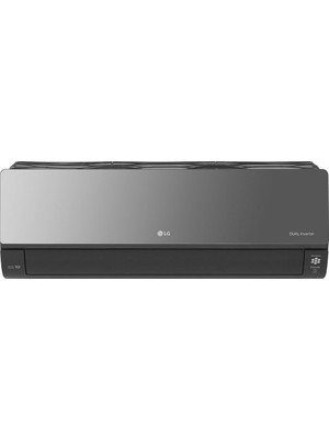 LG New Uv Artcool 18000 BTU Duvar Tipi Inverter Klima A++ Enerji Sınıfı ile Sessiz Çalışma AC18BH A++