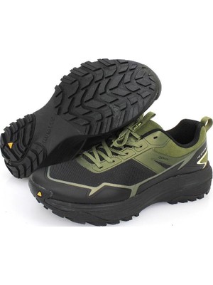 Humtto 350497A Erkek Ithal Premium Trekking Outdoor Spor Ayakkabı