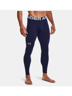 Under Armour Erkek UA ColdGear Armour Tayt