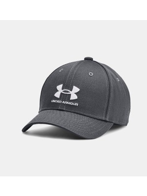 Under Armour Erkek Çocuk UA Branded Ayarlanabilir Şapka