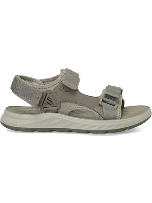 Polaris 410022.M Bej Erkek Sandalet