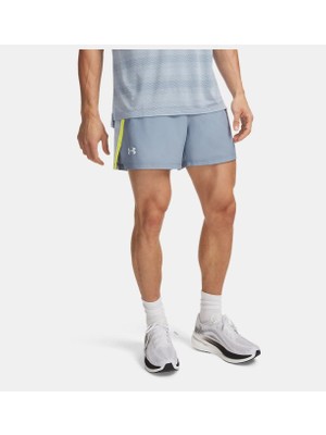 Under Armour Erkek UA Launch 5inch Şort