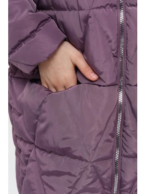 Benitto Kids Benittokids Kız Çocuk Kaban 22BNT51251
