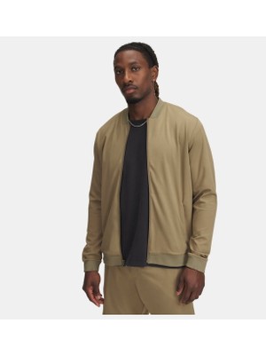 Under Armour Erkek UA Meridian Bomber Ceket