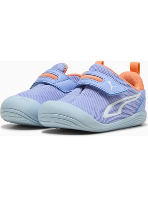 Puma 402864-04 Kıtten Mesh V Inf Bebek Spor Ayakkabı