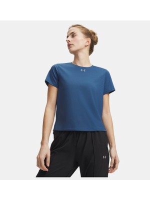 Under Armour Kadın UA Velociti Pro Kısa Kollu T-Shirt