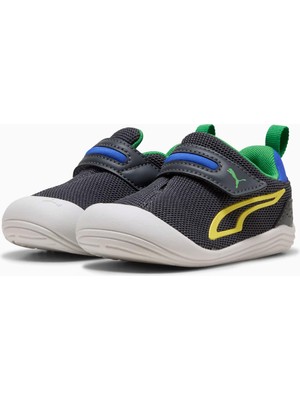 Puma 402864-05 Kıtten Mesh V Inf Bebek Spor Ayakkabı