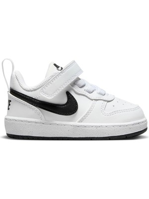Nike DV5458-104 Court Borough Low Recraft Bebek Spor Ayakkabı