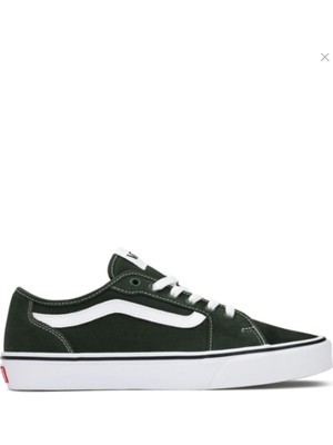Vans VN000CSXEMU1 Fılmore Decon Günlük Spor Ayakkabı