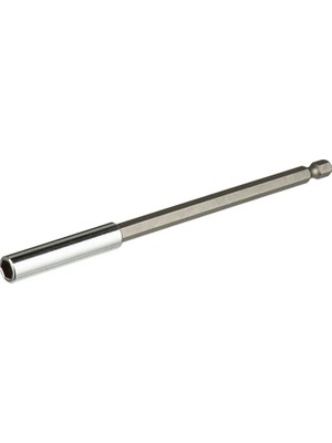 AyrStore Tomax Ekstra Uzun Manyetik Bits Tutucu Adaptörü - 150 mm (1 Adet)