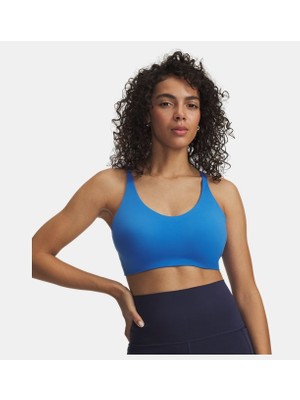 Under Armour Kadın Ua Motion Low Spor Sütyeni