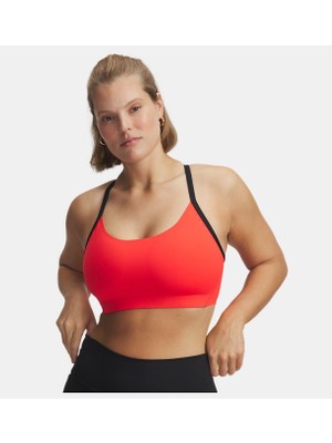 Under Armour Kadın Ua Halo Bonded Spor Sütyeni