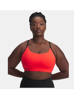 Under Armour Kadın UA Halo Bonded Spor Sütyeni