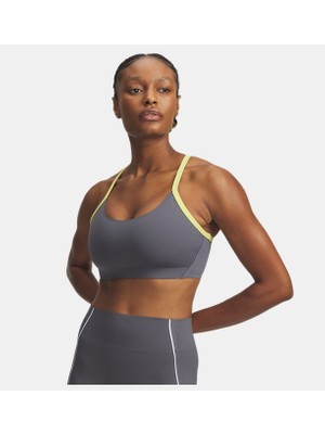 Under Armour Kadın Ua Halo Bonded Spor Sütyeni