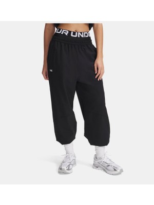 Under Armour Kadın UA Rival Woven Gym Eşofman Altı