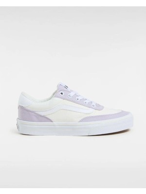 Vans VN000D7UUUI1 Brooklyn Ls Günlük Spor Ayakkabı