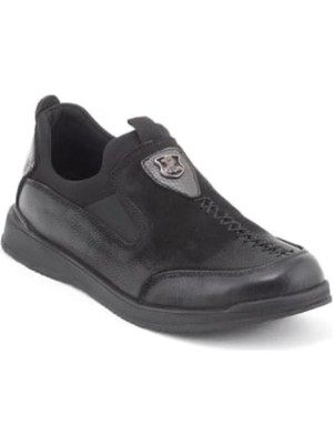Bags Shoes Venüs 2250906K Kadın Hakiki Deri Günlük Comfort Ayakkabı