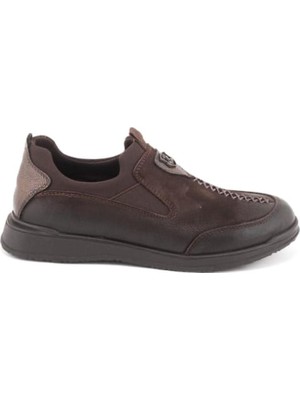 Bags Shoes Venüs 2250906K Kadın Hakiki Deri Günlük Comfort Ayakkabı