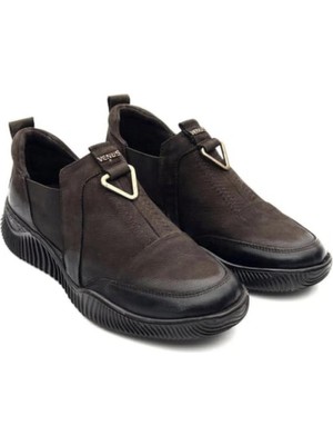 Venüs 1953840K Hakiki Deri Günlük Comfort Ayakkabı