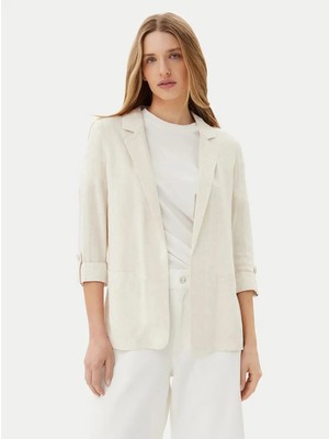 Only 15322274 Kadin Blazer Ceket - Tas