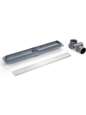 Sukar Lıne/4s 40cm Plaın Izg.