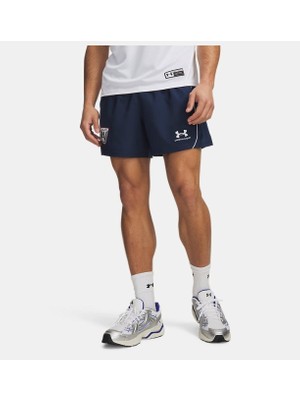 Under Armour Erkek Ua 96 Terrace Country Şort