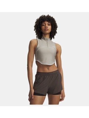 Under Armour Kadın UA Heatgear Novelty Atlet