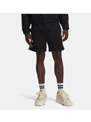 Under Armour Erkek UA Icon Fleece Taped Şort