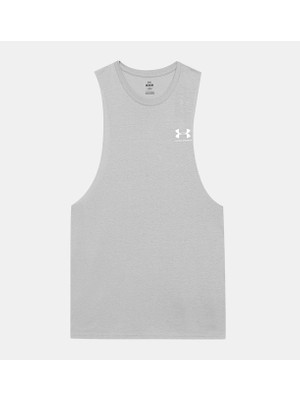 Under Armour Erkek UA Live Cutoff Atlet