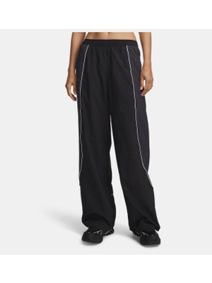 Under Armour Kadın UA Unstoppable Woven Wind Pant Eşofman Altı