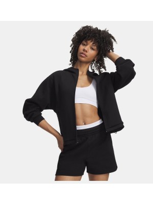 Under Armour Kadın UA Unstoppable Fleece Ceket