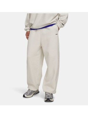 Under Armour Erkek UA Icon Heavyweight Fleece Washed Eşofman Altı
