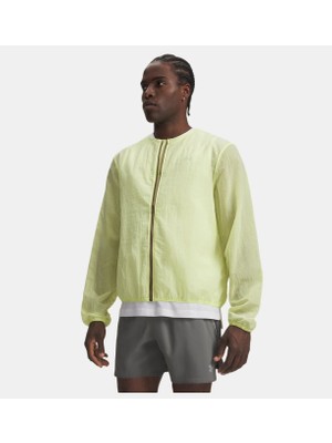Under Armour Erkek UA HB Run Ceket