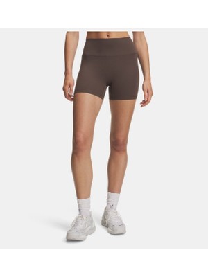 Under Armour Kadın Ua Meridian Middy Kısa Tayt