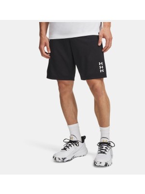 Under Armour Erkek UA Hoop Next Gen Şort
