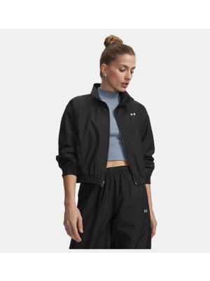 Under Armour Kadın UA Icon Woven Ceket