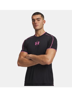 Under Armour Erkek UA Challenger Novelty Kısa Kollu T-shirt